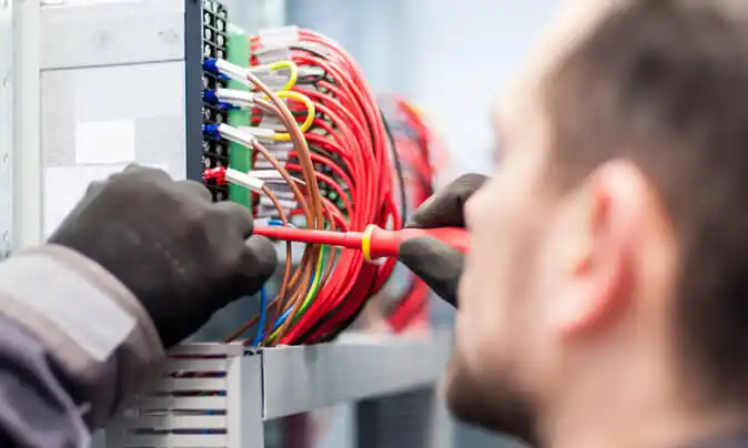 electrician Heathcote